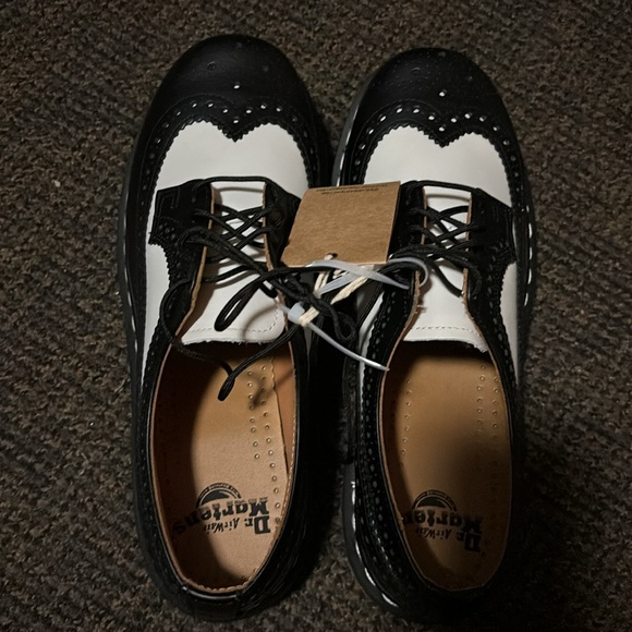 Dr marten - Picture 4 of 5